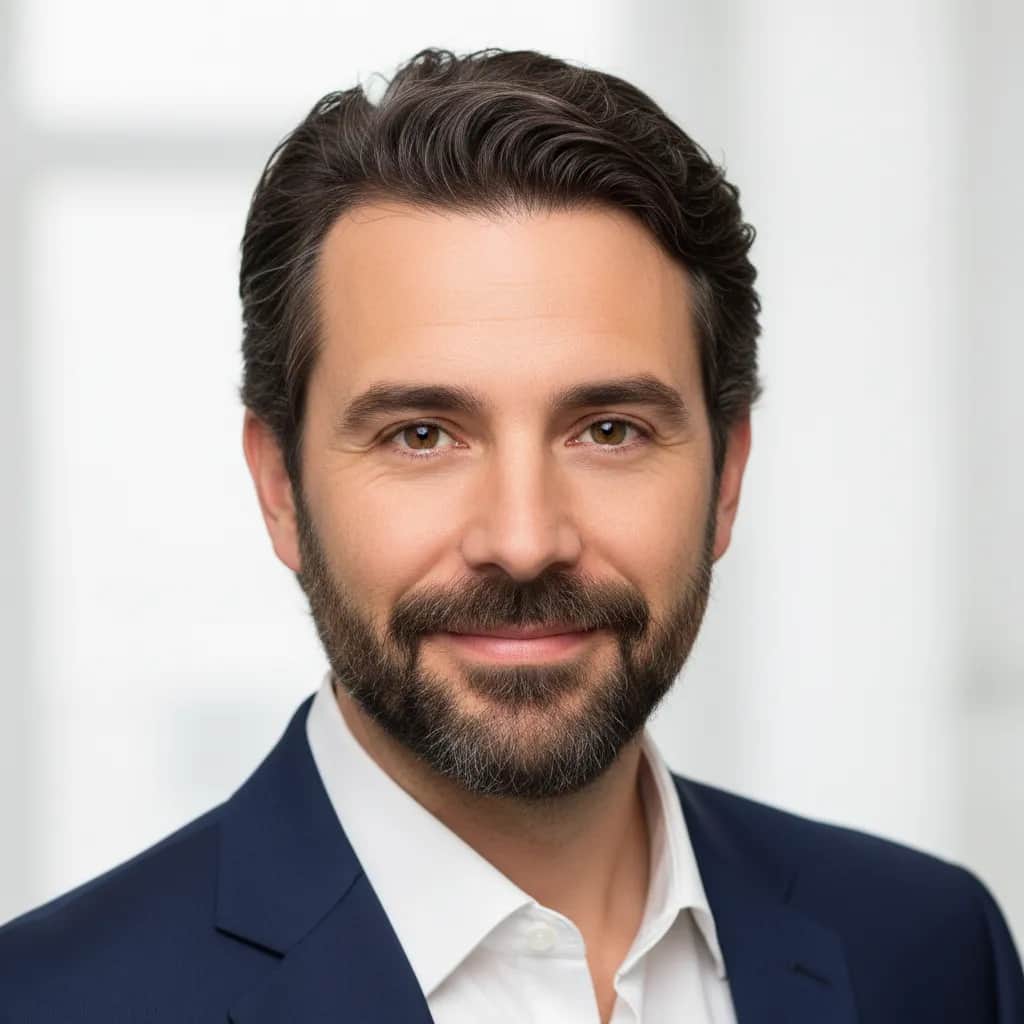 Autor Kajetan Kaczmarek