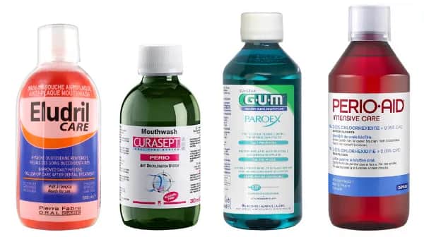 Czym płukać jamę ustną? Wybierz najlepsze płukanki na każdy problem