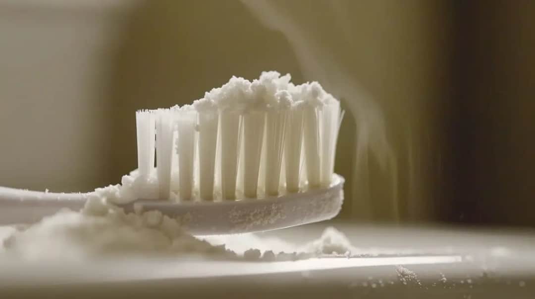 Soda oczyszczona na zęby: Mit czy realne zagrożenie dla szkliwa?