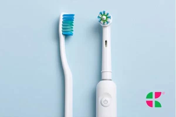 Szczoteczka: manualna, elektryczna czy soniczna? Wybierz najlepszą!
