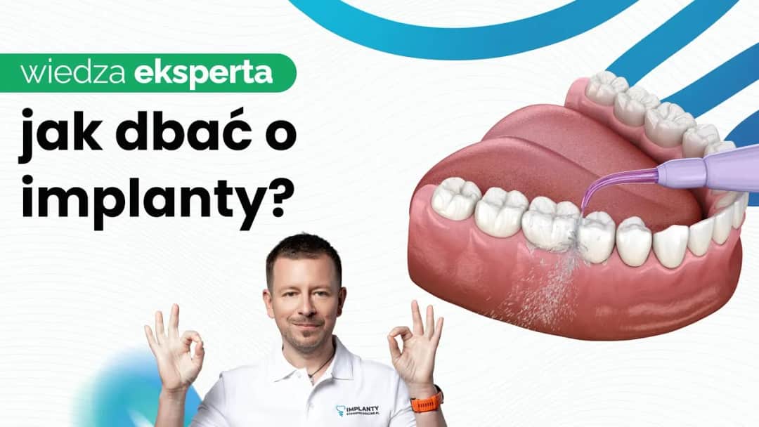 Ulga od bólu dziąseł pod protezą: Co działa naprawdę?