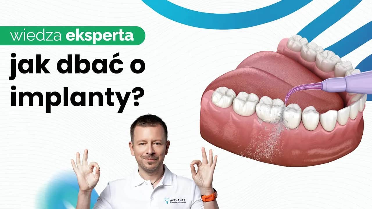 Ulga od bólu dziąseł pod protezą: Co działa naprawdę?