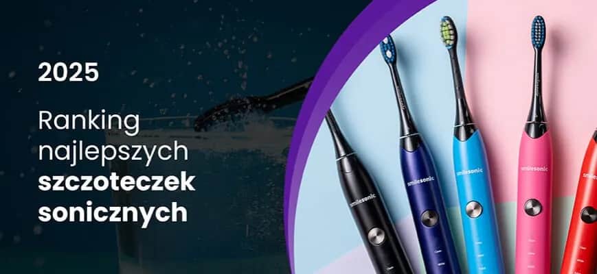 Liczba drgań w szczoteczce sonicznej: optymalny wybór dla Ciebie
