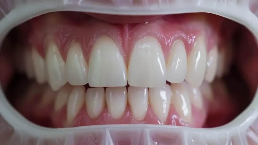 Jak szybko wybielić zęby? Gabinet czy dom co wybrać?