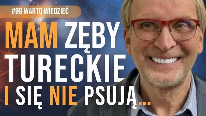 Tureckie zęby: Ekspert ostrzega! Co musisz wiedzieć przed wyjazdem?
