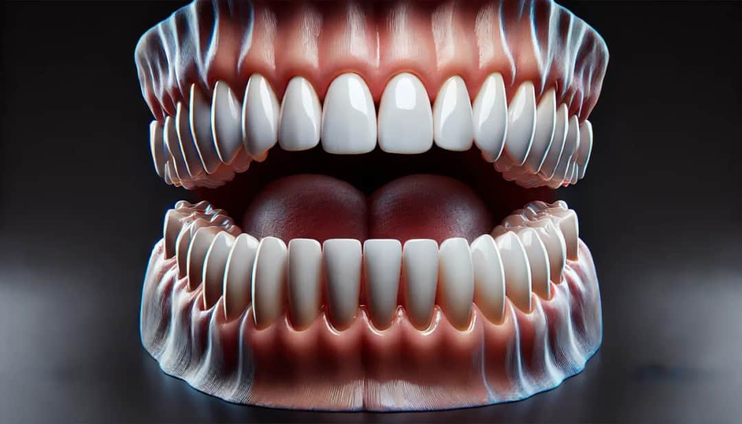 Ile zębów ma człowiek? Dzieci 20, dorośli 28-32 przewodnik