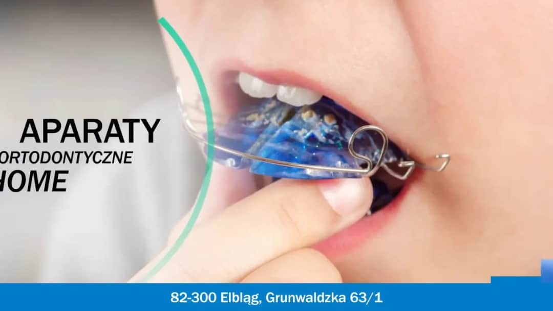 Jak zakładać aparat ruchomy? Poradnik krok po kroku od ortodonty