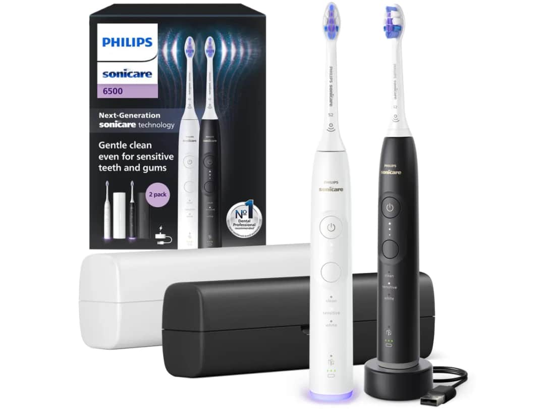 Wybierz Philips Sonicare: Który model pasuje do Twoich potrzeb?